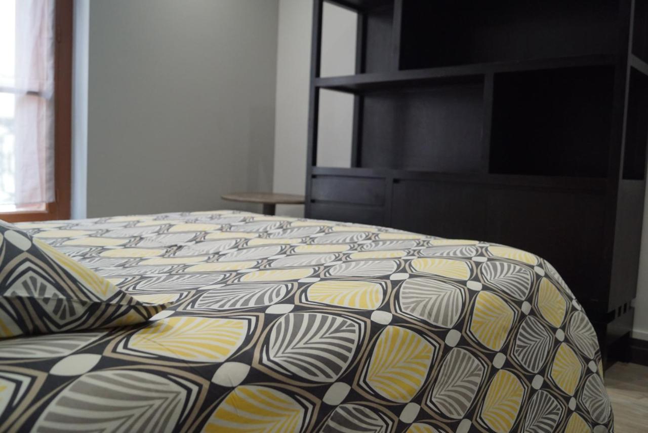 Appartement Au Coeur De Vendôme מראה חיצוני תמונה