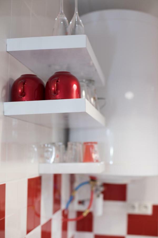 Appartement Au Coeur De Vendôme מראה חיצוני תמונה